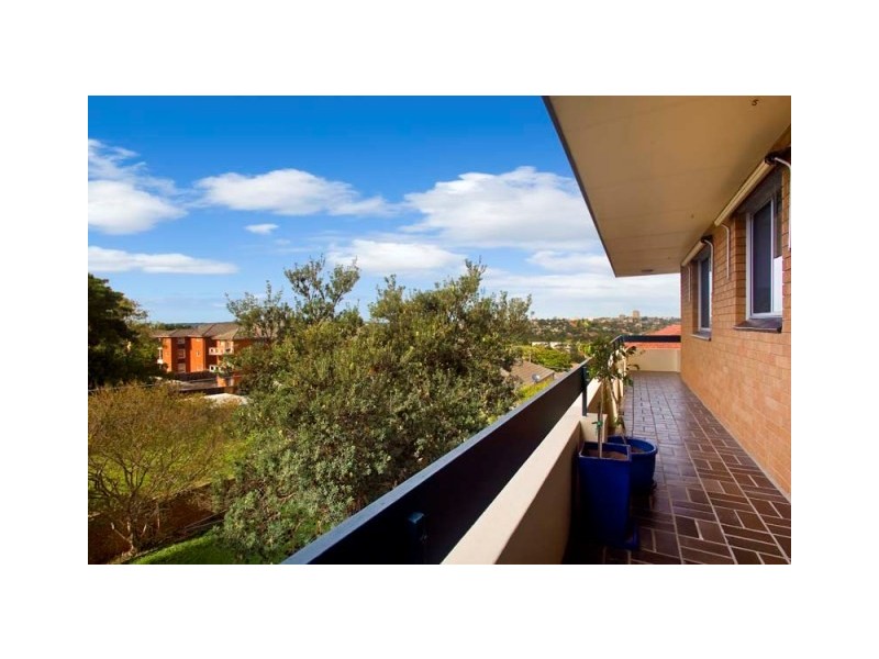 14/96 Crown Road, Queenscliff NSW 2096