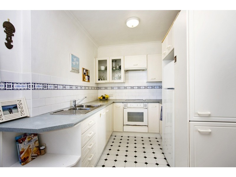 3/2 Queenscliff Road, Queenscliff NSW 2096