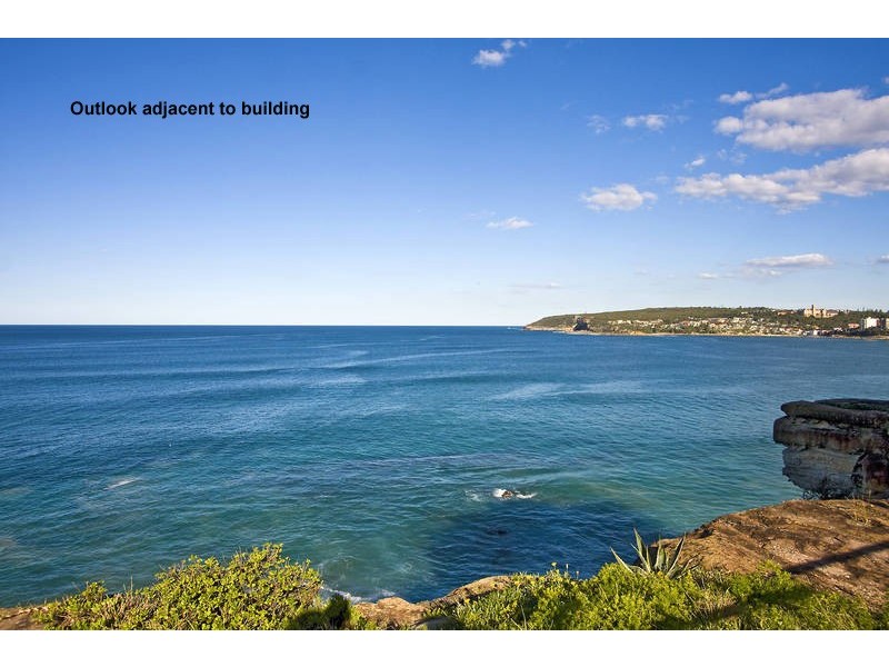 3/2 Queenscliff Road, Queenscliff NSW 2096