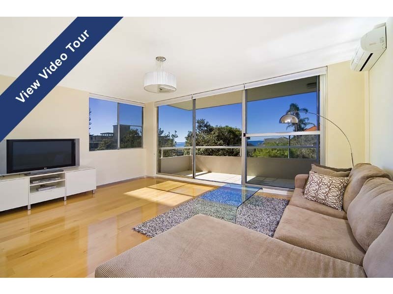 4/186 Pacific Parade, Dee Why NSW 2099