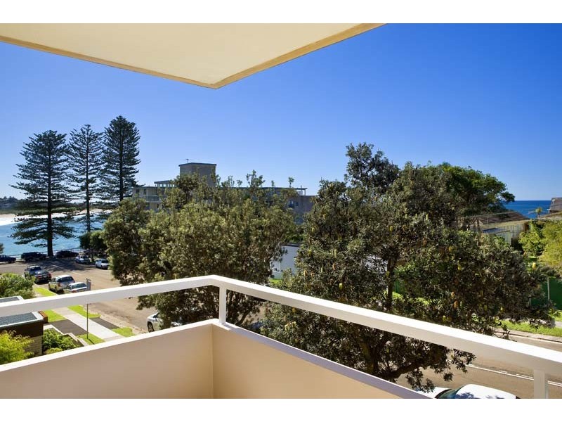 4/186 Pacific Parade, Dee Why NSW 2099