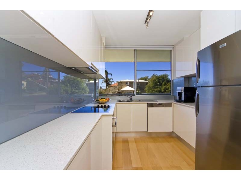 4/186 Pacific Parade, Dee Why NSW 2099