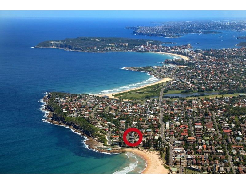 4/186 Pacific Parade, Dee Why NSW 2099