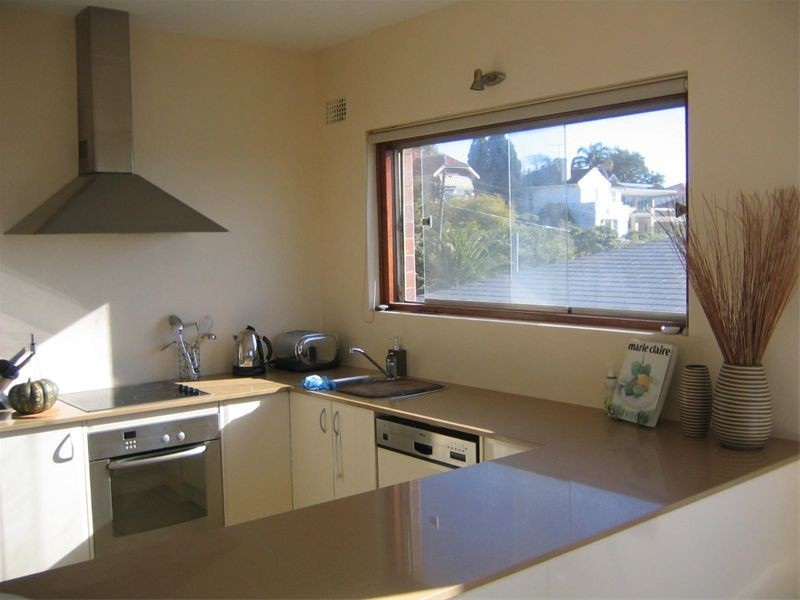 3/6  West St, Balgowlah NSW 2093