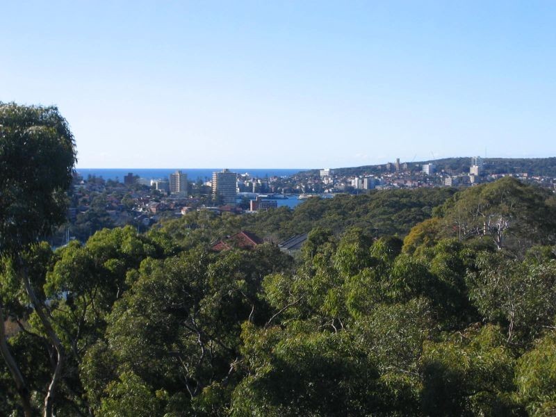 3/6  West St, Balgowlah NSW 2093