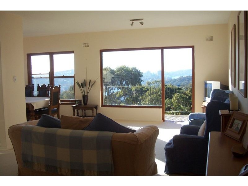 3/6  West St, Balgowlah NSW 2093