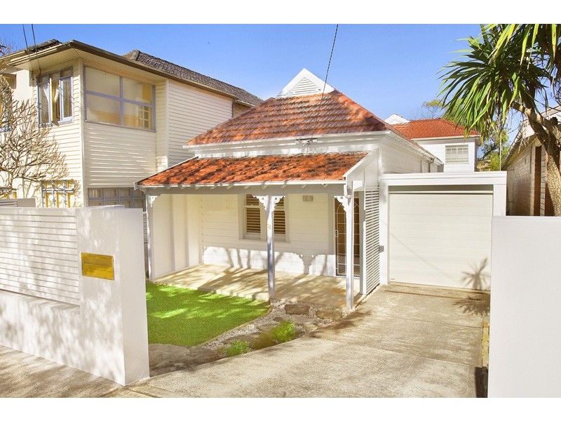 32 Wood Street, Manly NSW 2095