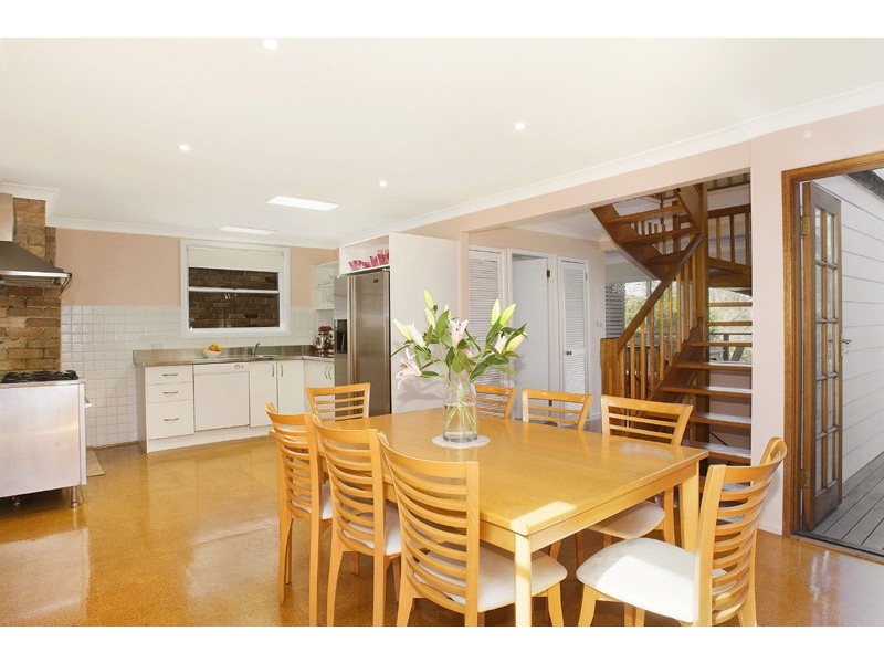 32 Wood Street, Manly NSW 2095