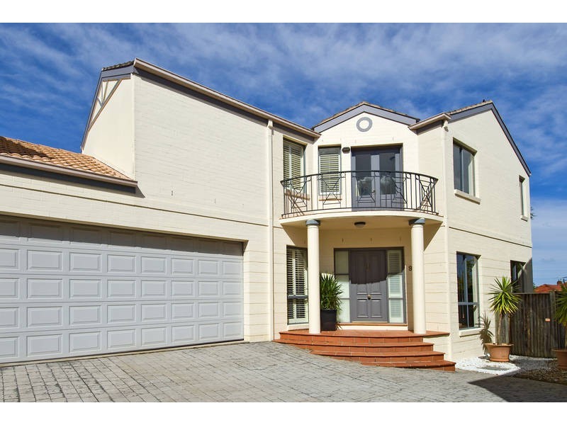 99 Peacock Street, Seaforth NSW 2092