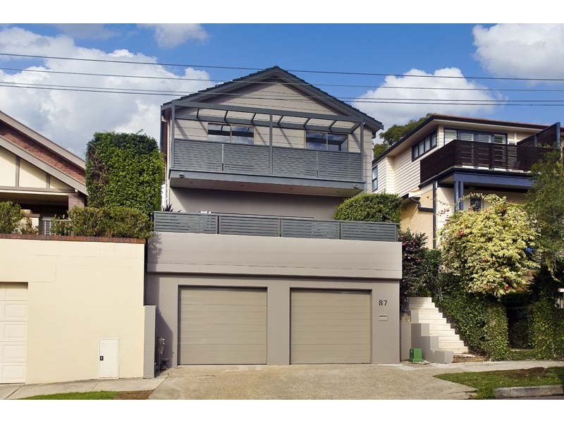 87 Carter Street, Cammeray NSW 2062