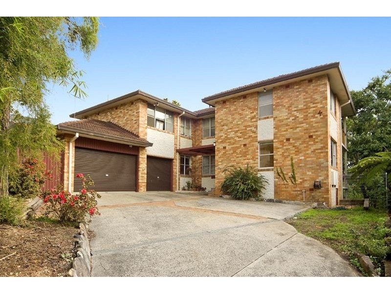 1/4 Westlake Place, Balgowlah NSW 2093