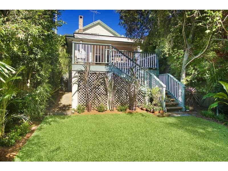 24 Arthur Street, Fairlight NSW 2094