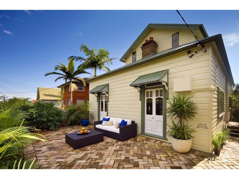 24 Arthur Street, Fairlight NSW 2094