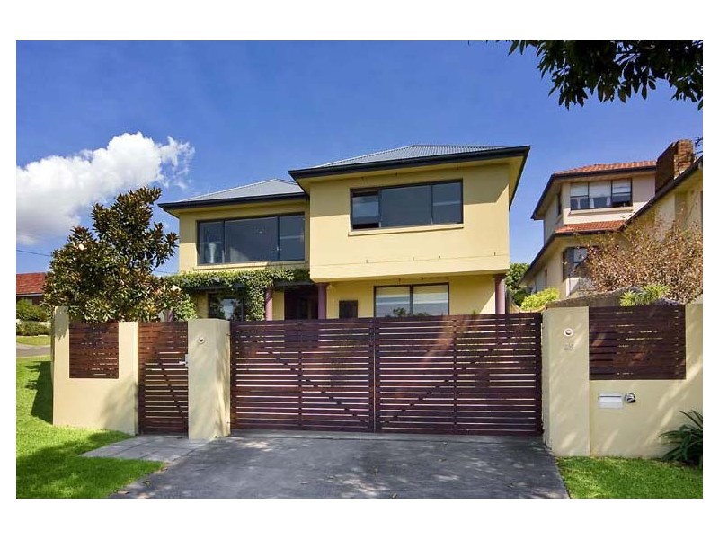 29 Radio Avenue, Balgowlah Heights NSW 2093