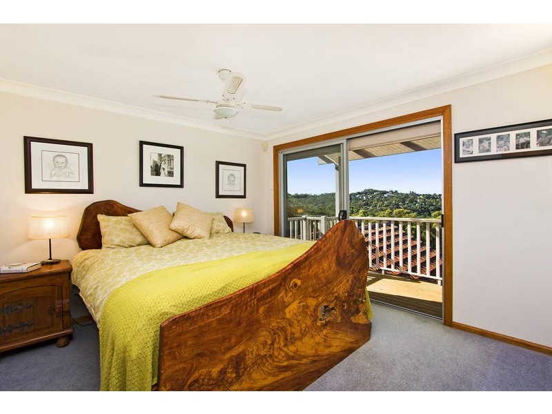 13 Moresby Place, Allambie Heights NSW 2100
