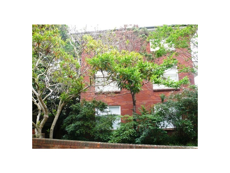 5/2 Campbell Parade, Manly Vale NSW 2093