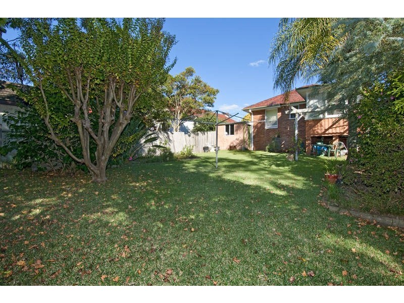 32 Parkes Street, Manly Vale NSW 2093