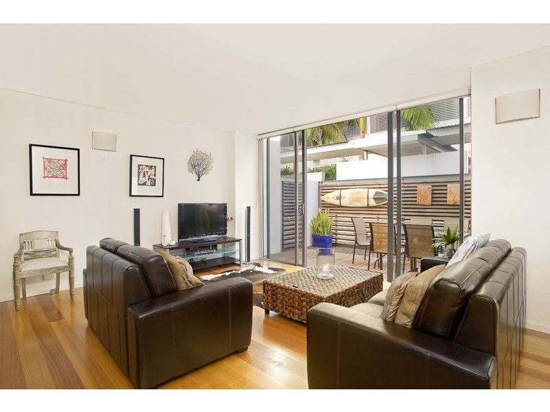201/2 Wentworth Street, Manly NSW 2095