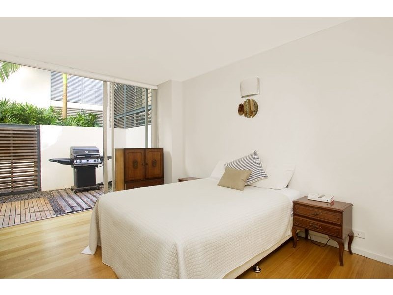201/2 Wentworth Street, Manly NSW 2095