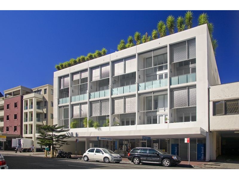 201/2 Wentworth Street, Manly NSW 2095