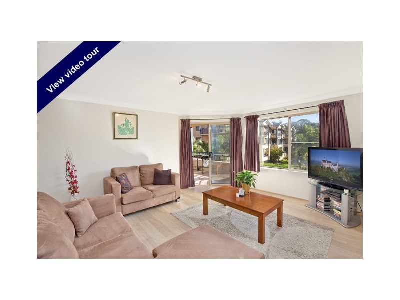 120/8 Koorala Street, Manly Vale NSW 2093