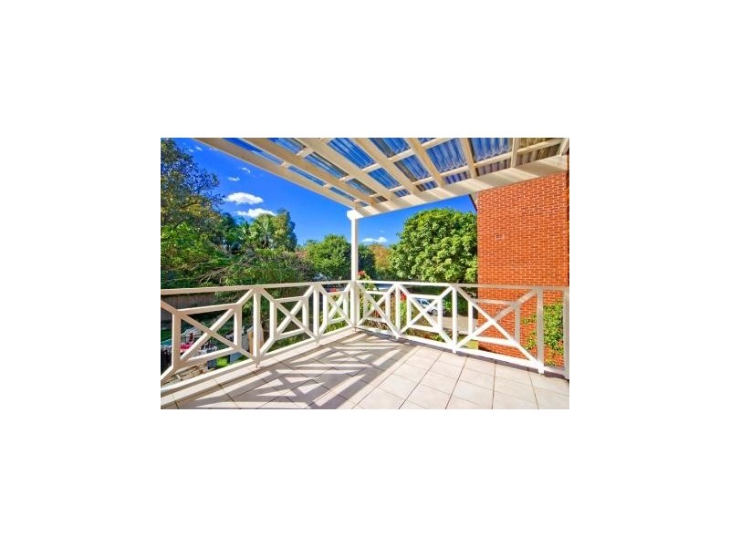 4/16 White Street, Balgowlah NSW 2093