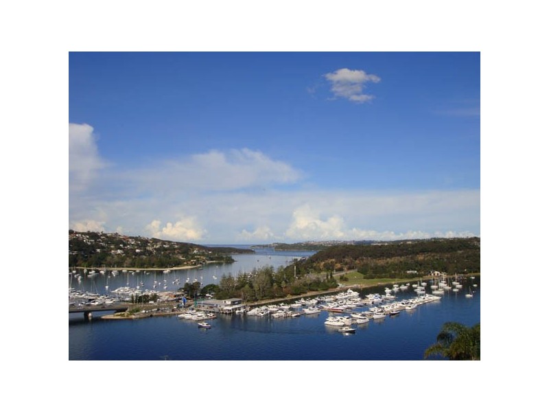 0 Edgecliff Esplanade, Seaforth NSW 2092
