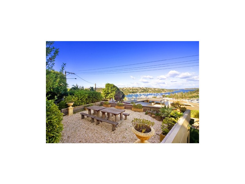 0 Edgecliff Esplanade, Seaforth NSW 2092