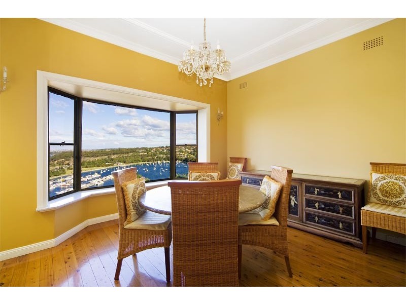 0 Edgecliff Esplanade, Seaforth NSW 2092