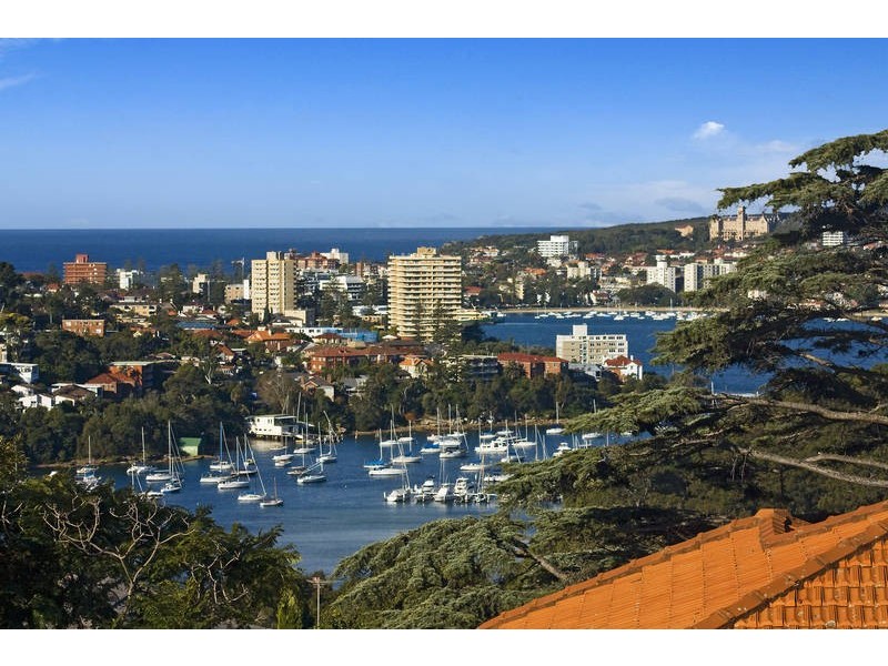 3/24 Seaview Street, Balgowlah NSW 2093