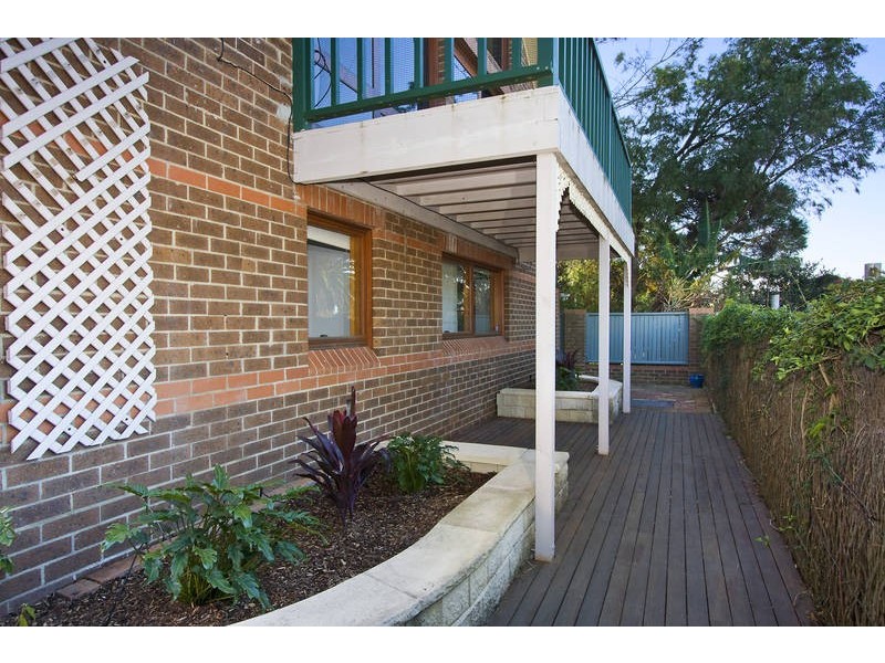 3/24 Seaview Street, Balgowlah NSW 2093