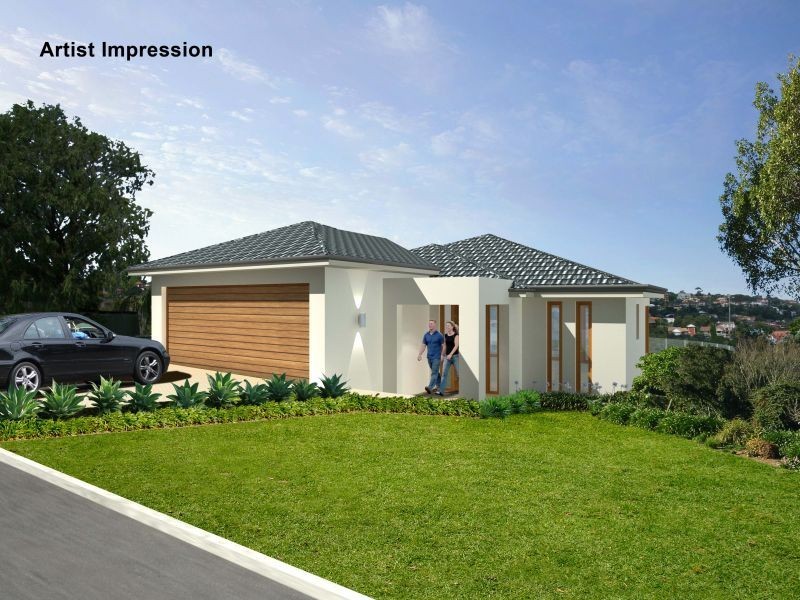 4 Old Sydney Road, Seaforth NSW 2092