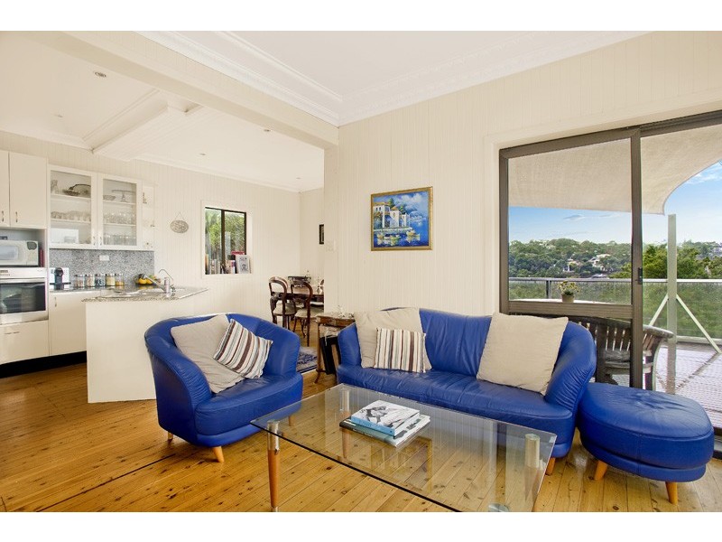 4 Old Sydney Road, Seaforth NSW 2092