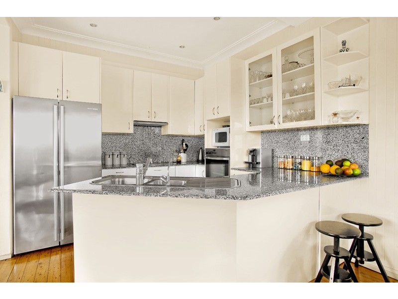 4 Old Sydney Road, Seaforth NSW 2092