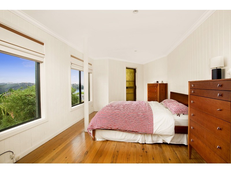 4 Old Sydney Road, Seaforth NSW 2092