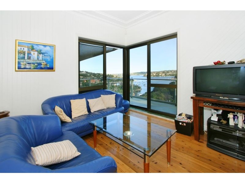 4 Old Sydney Road, Seaforth NSW 2092