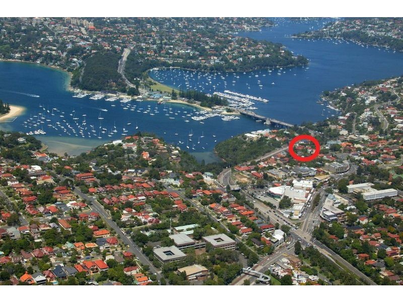 4 Old Sydney Road, Seaforth NSW 2092