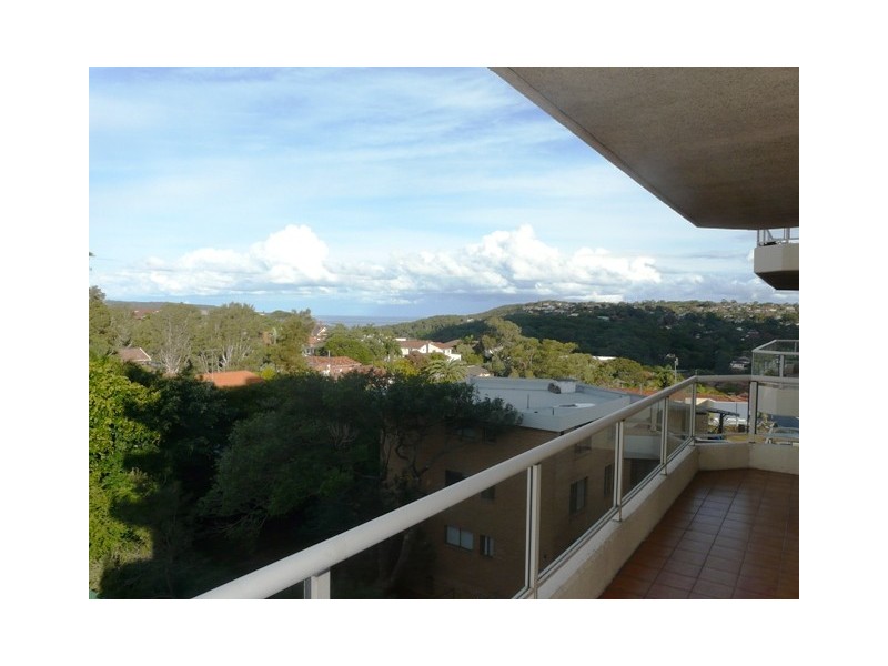 12/343 Sydney Road, Balgowlah NSW 2093