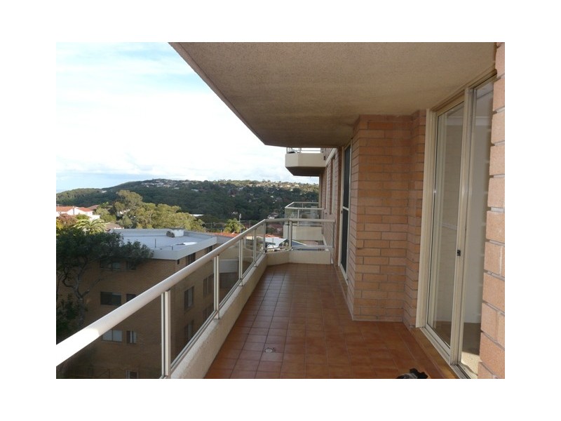 12/343 Sydney Road, Balgowlah NSW 2093