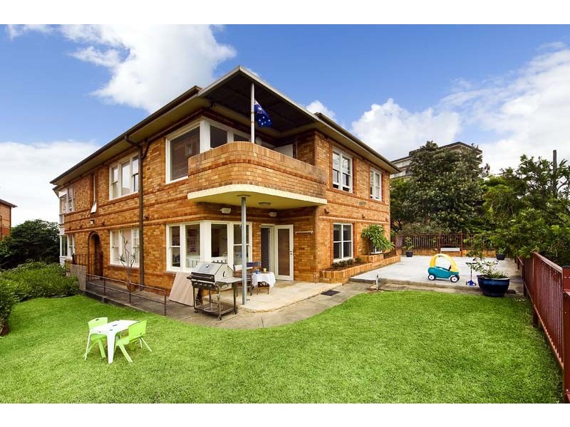 1/125 Sydney Road, Fairlight NSW 2094