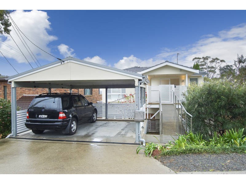 47 Water Reserve, North Balgowlah NSW 2093