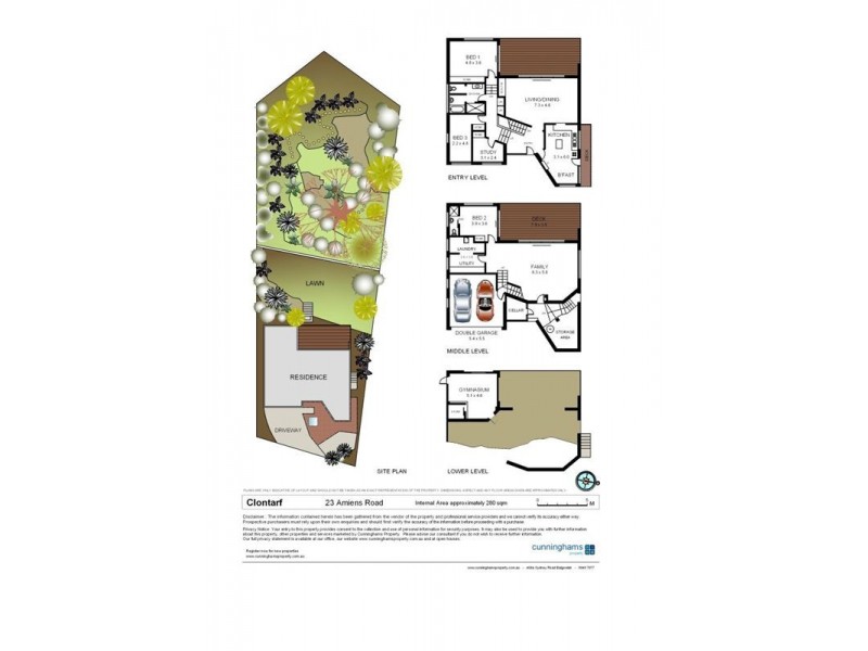23 Amiens Road, Clontarf NSW 2093