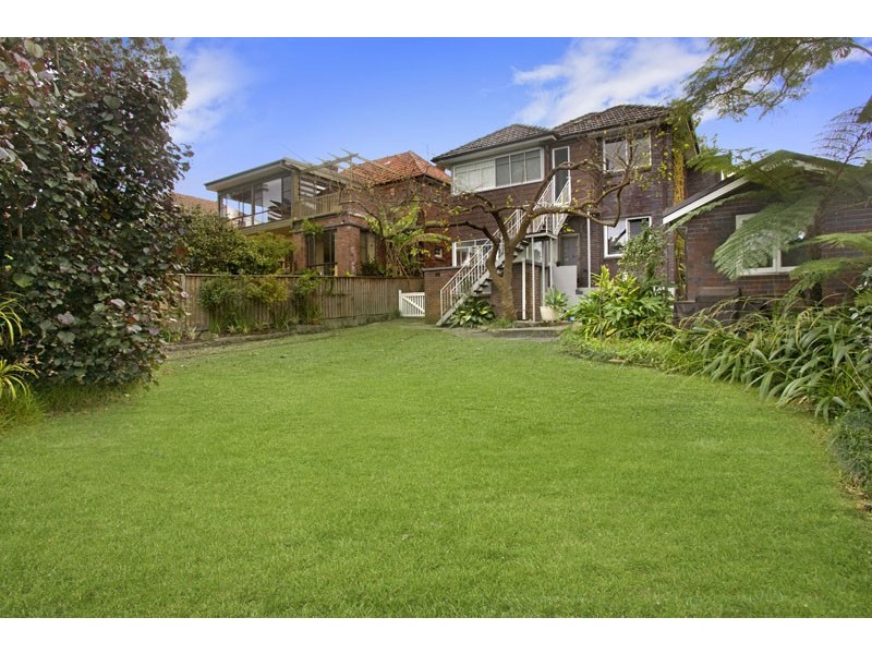 2/40 Seaview Street, Balgowlah NSW 2093