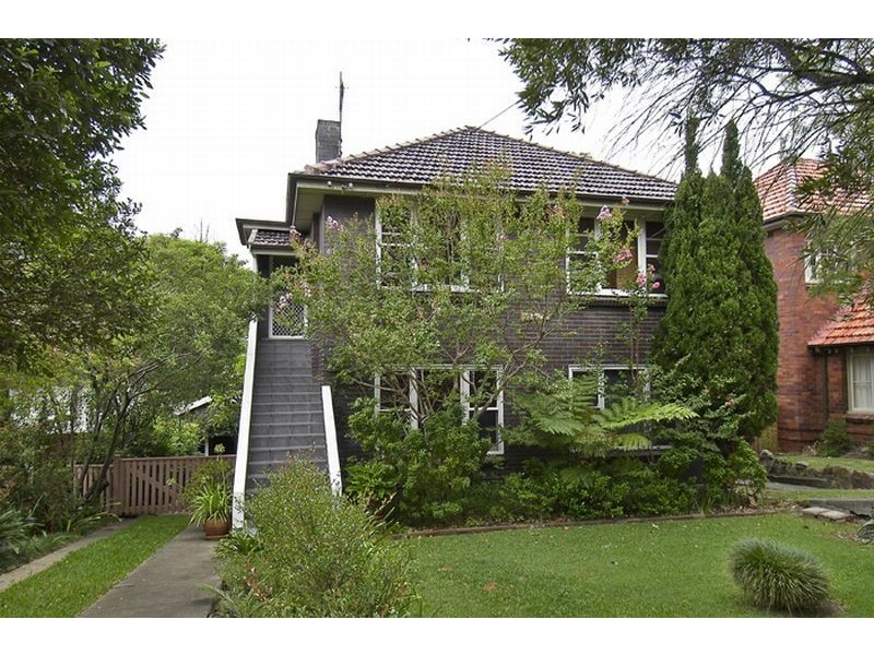 2/40 Seaview Street, Balgowlah NSW 2093