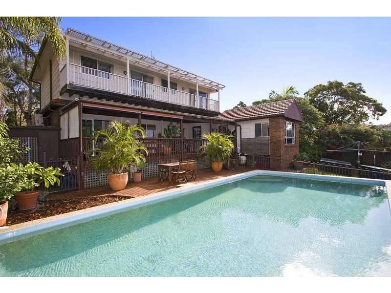 13 Moresby Place, Allambie Heights NSW 2100