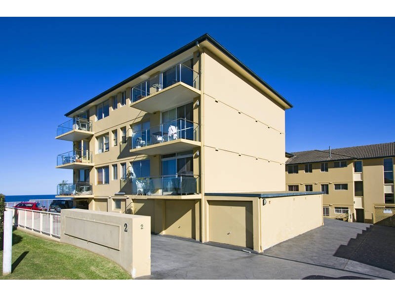 3/2 Queenscliff Road, Queenscliff NSW 2096