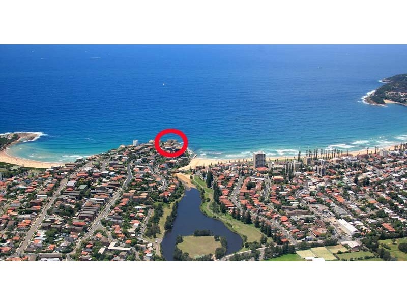 3/2 Queenscliff Road, Queenscliff NSW 2096