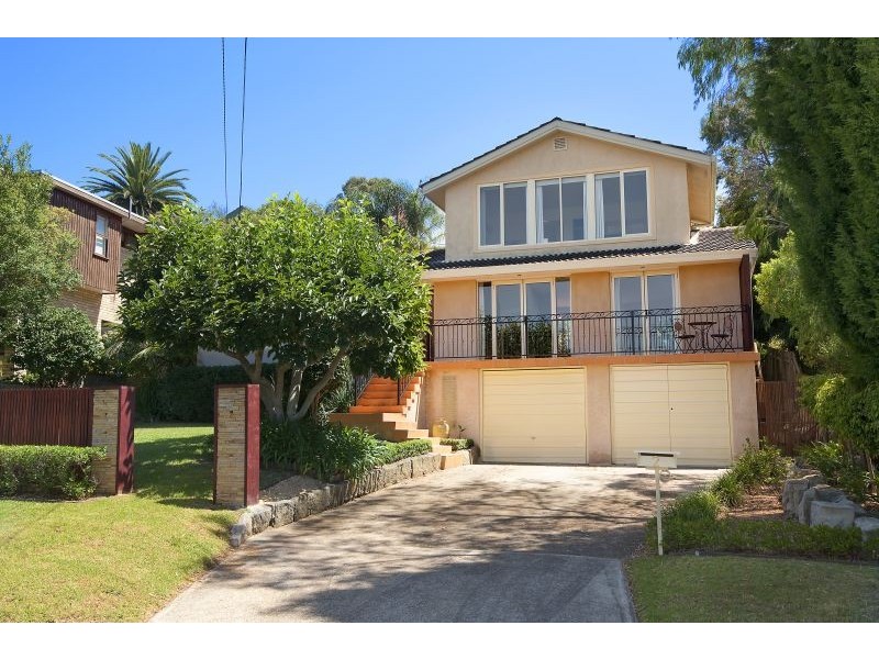 2 Harvey Street, Seaforth NSW 2092