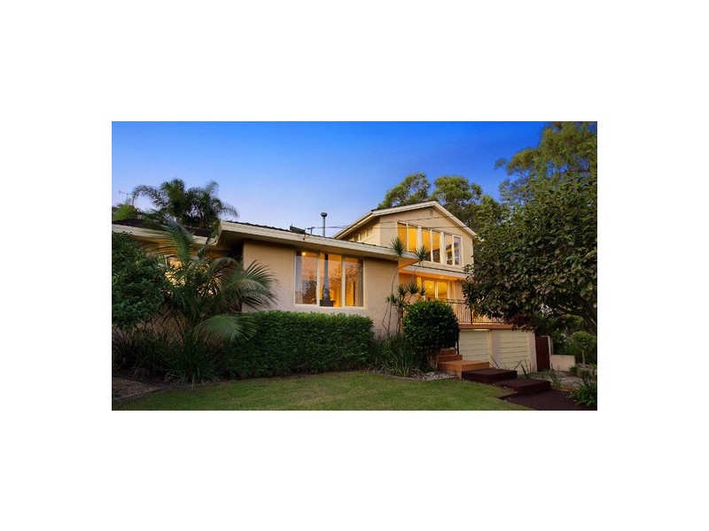 2 Harvey Street, Seaforth NSW 2092