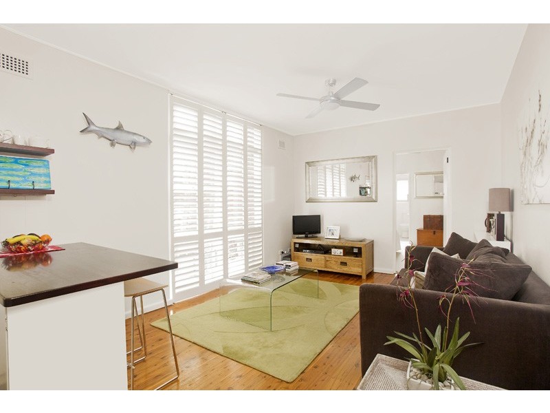 2/26 Wattle Street, Fairlight NSW 2094